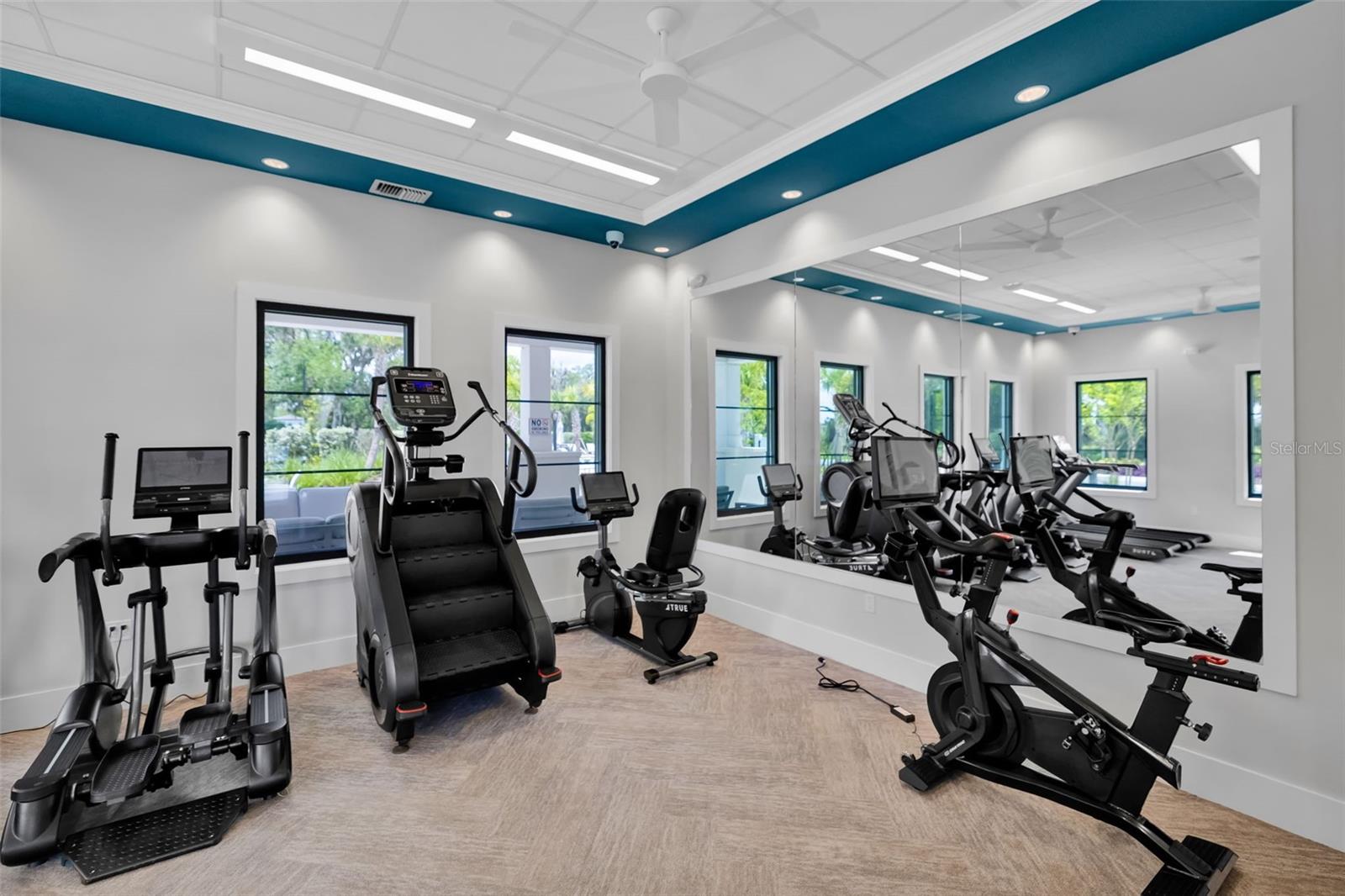 SALT MEADOWS - Residential