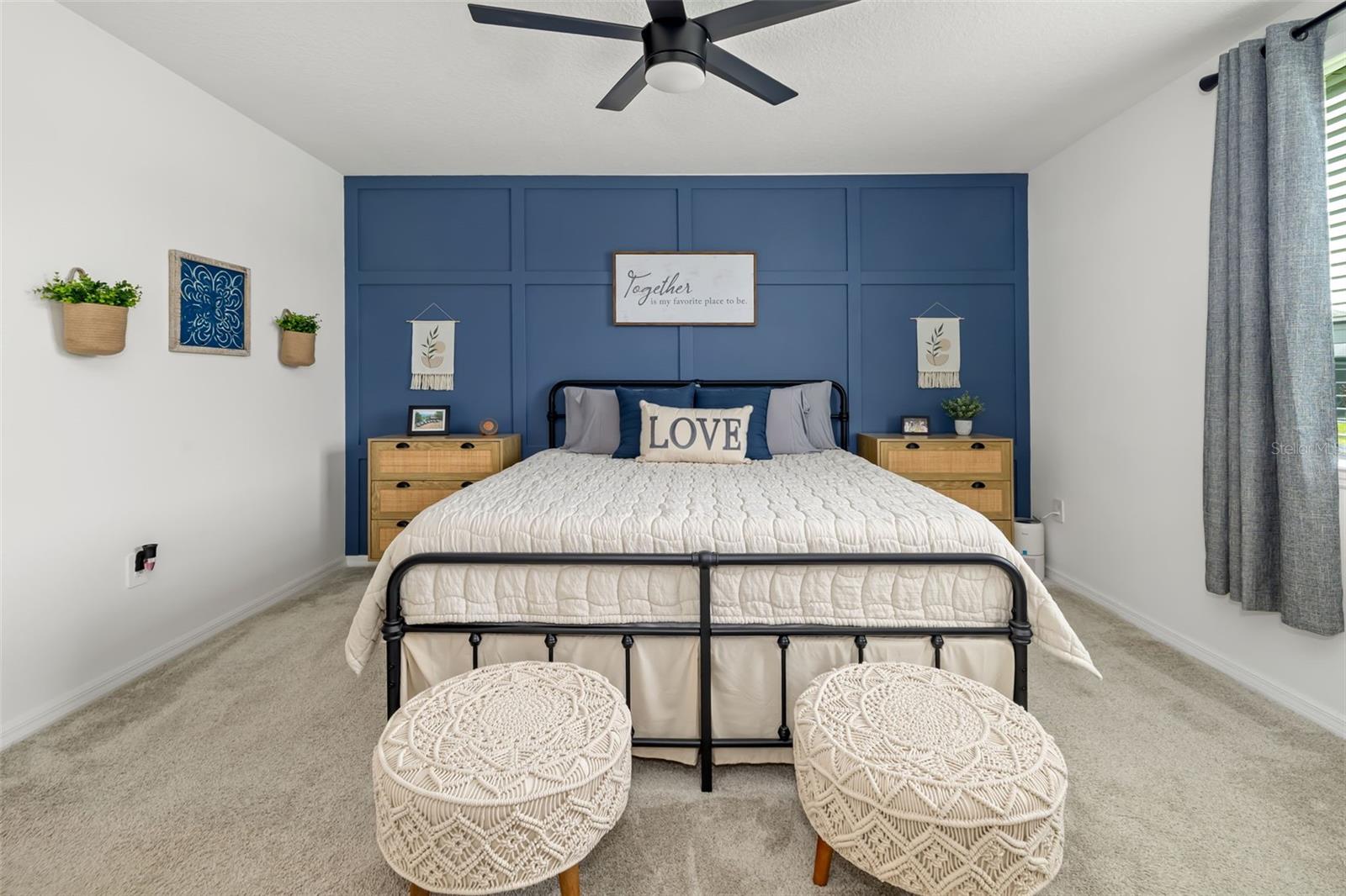 SALT MEADOWS - Residential