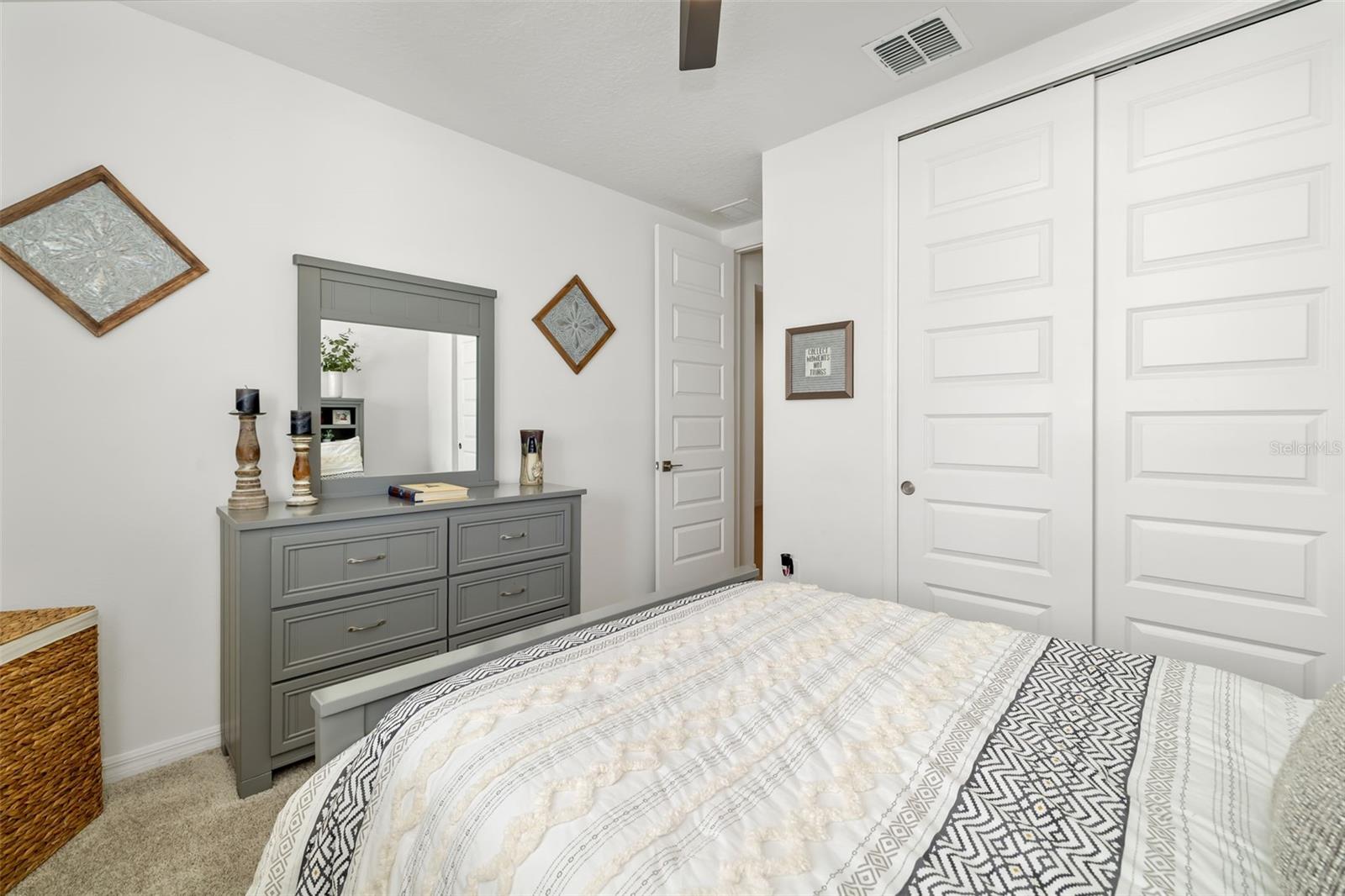 SALT MEADOWS - Residential