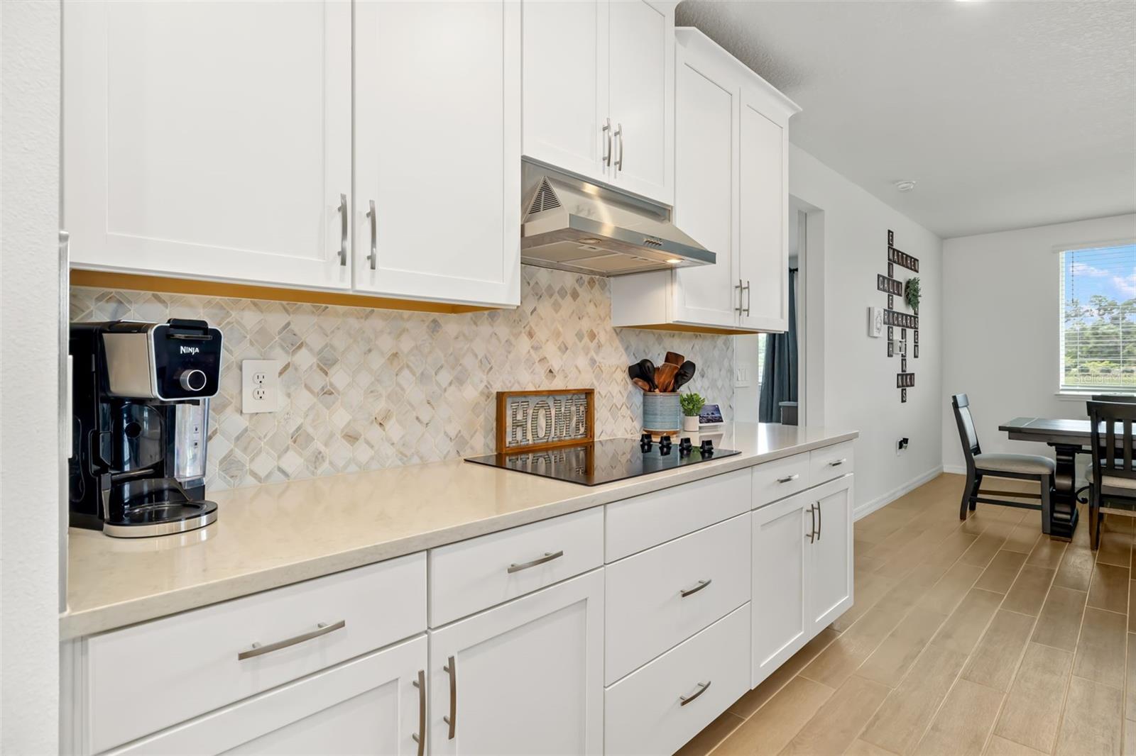 SALT MEADOWS - Residential