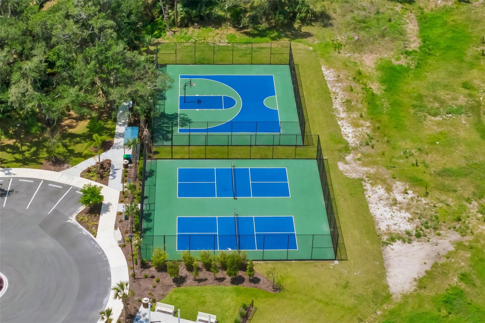 SALT MEADOWS - Residential