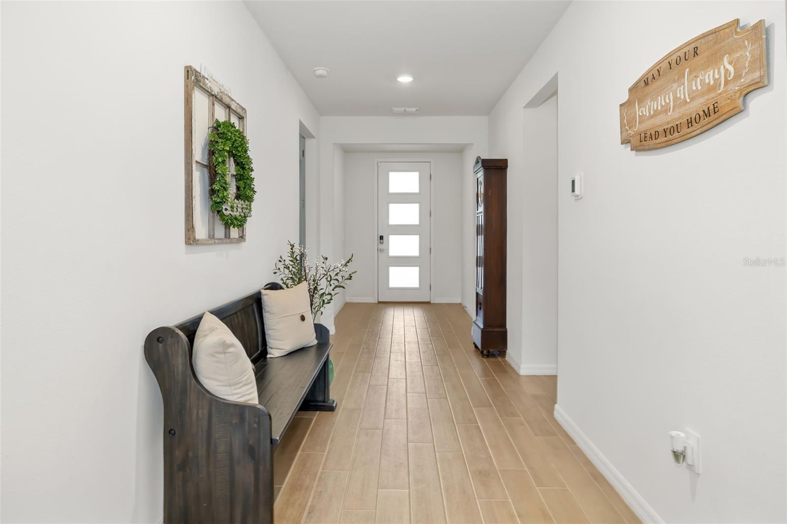 SALT MEADOWS - Residential