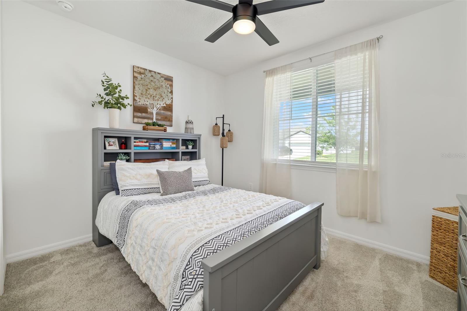 SALT MEADOWS - Residential