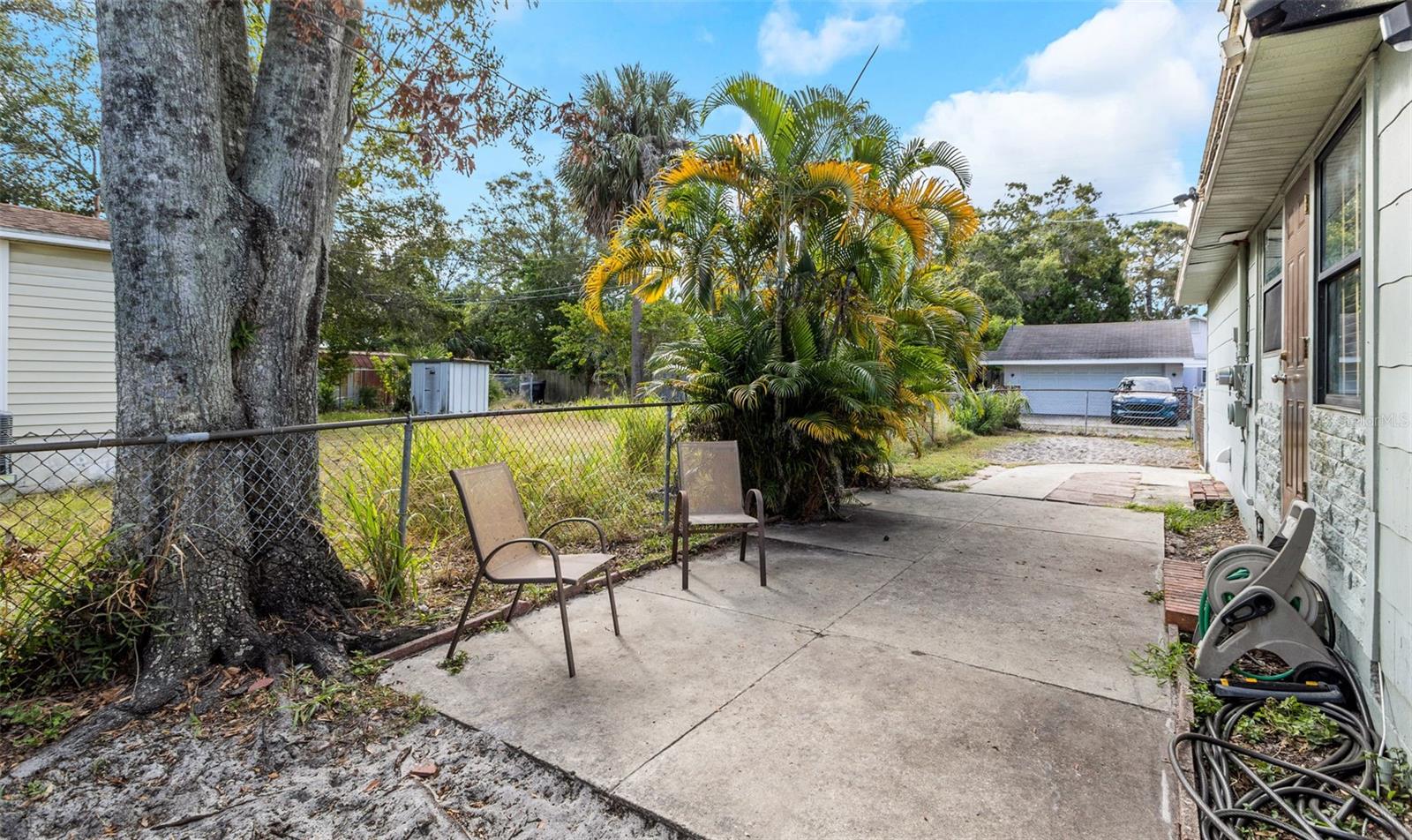 WOODSTOCK SUB - Residential