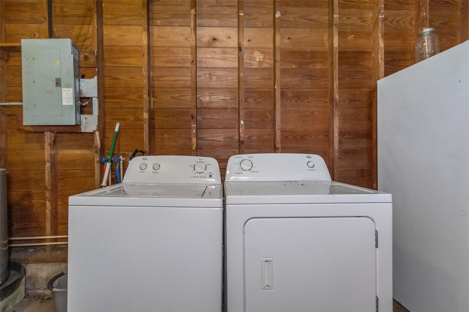 WOODSTOCK SUB - Residential