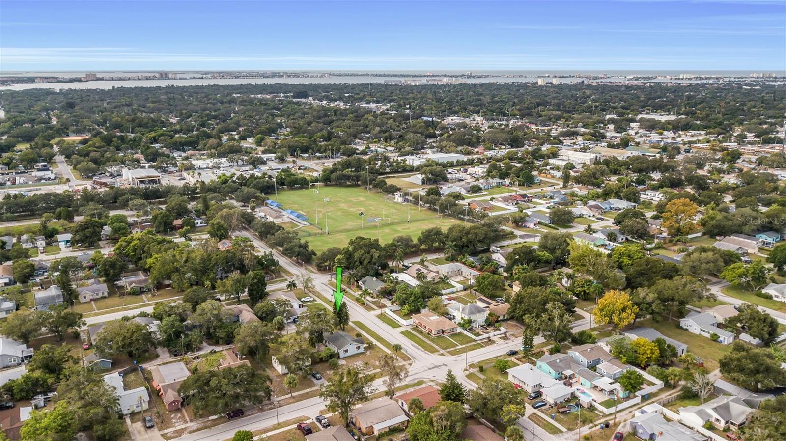 WOODSTOCK SUB - Residential