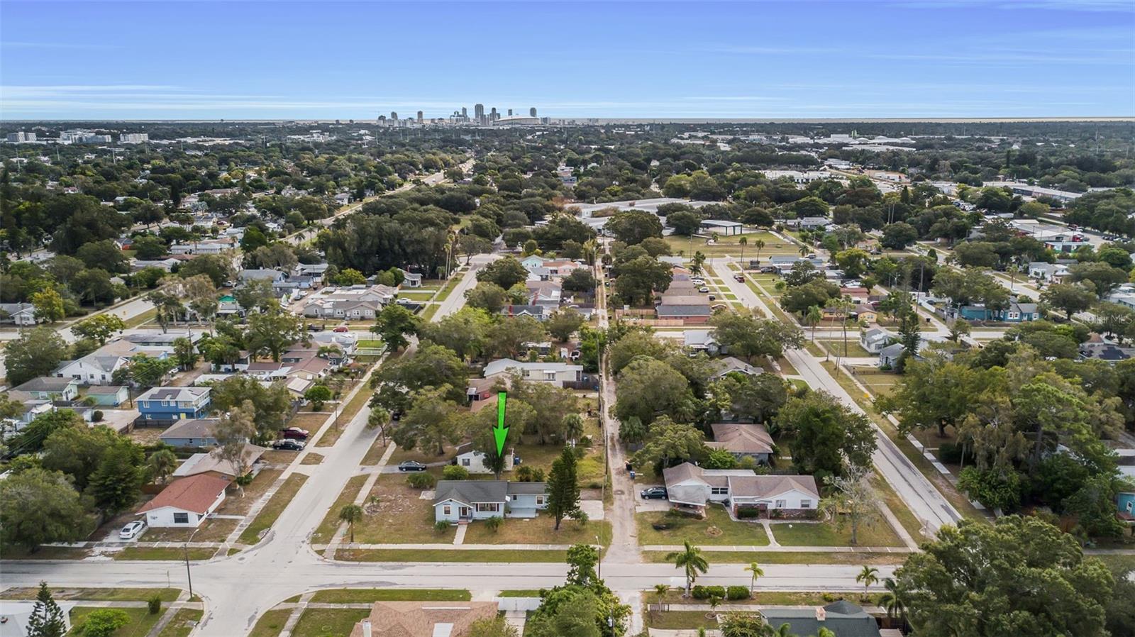 WOODSTOCK SUB - Residential