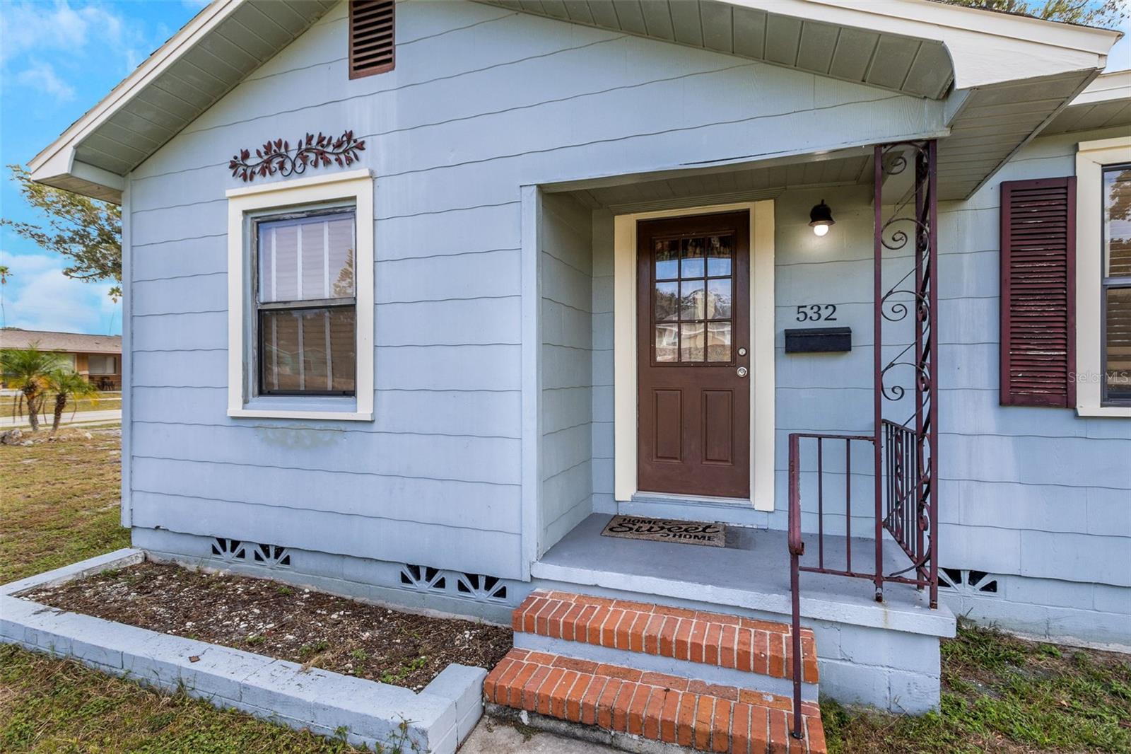 WOODSTOCK SUB - Residential