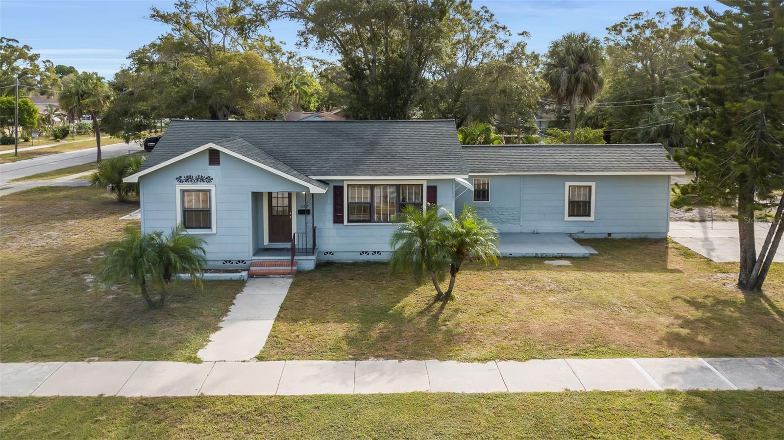 WOODSTOCK SUB - Residential