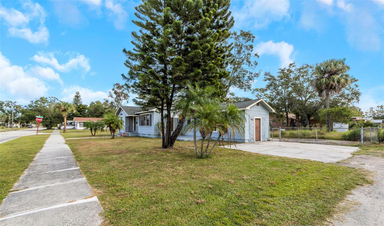 WOODSTOCK SUB - Residential