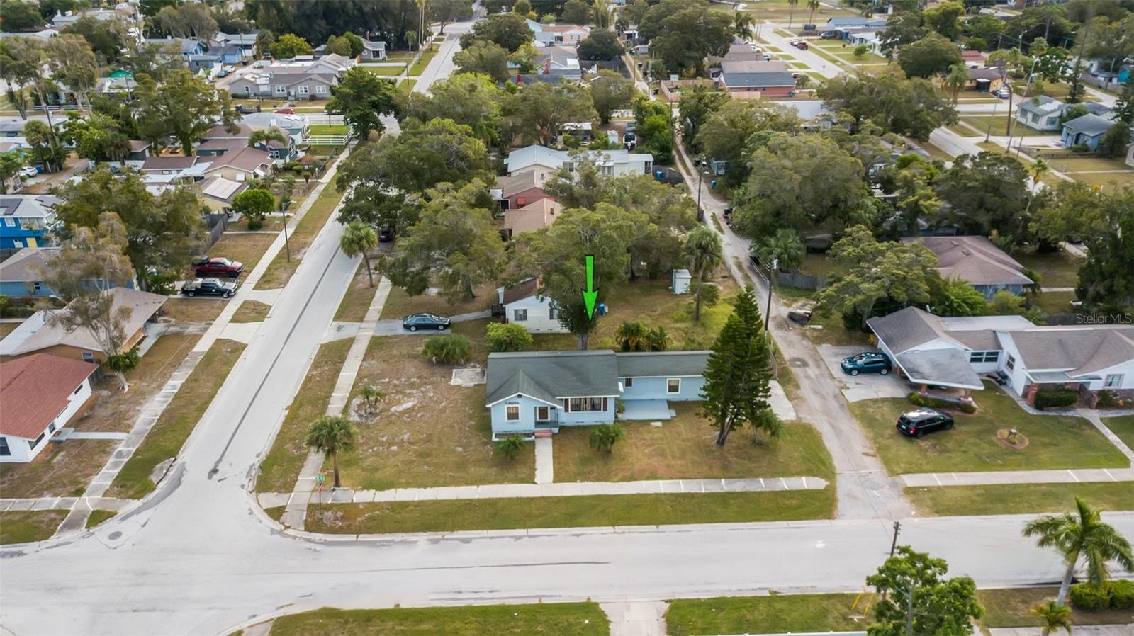 WOODSTOCK SUB - Residential