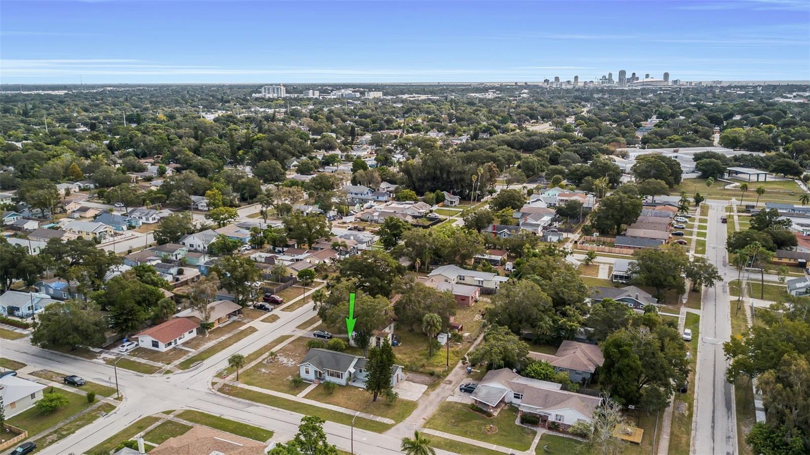 WOODSTOCK SUB - Residential