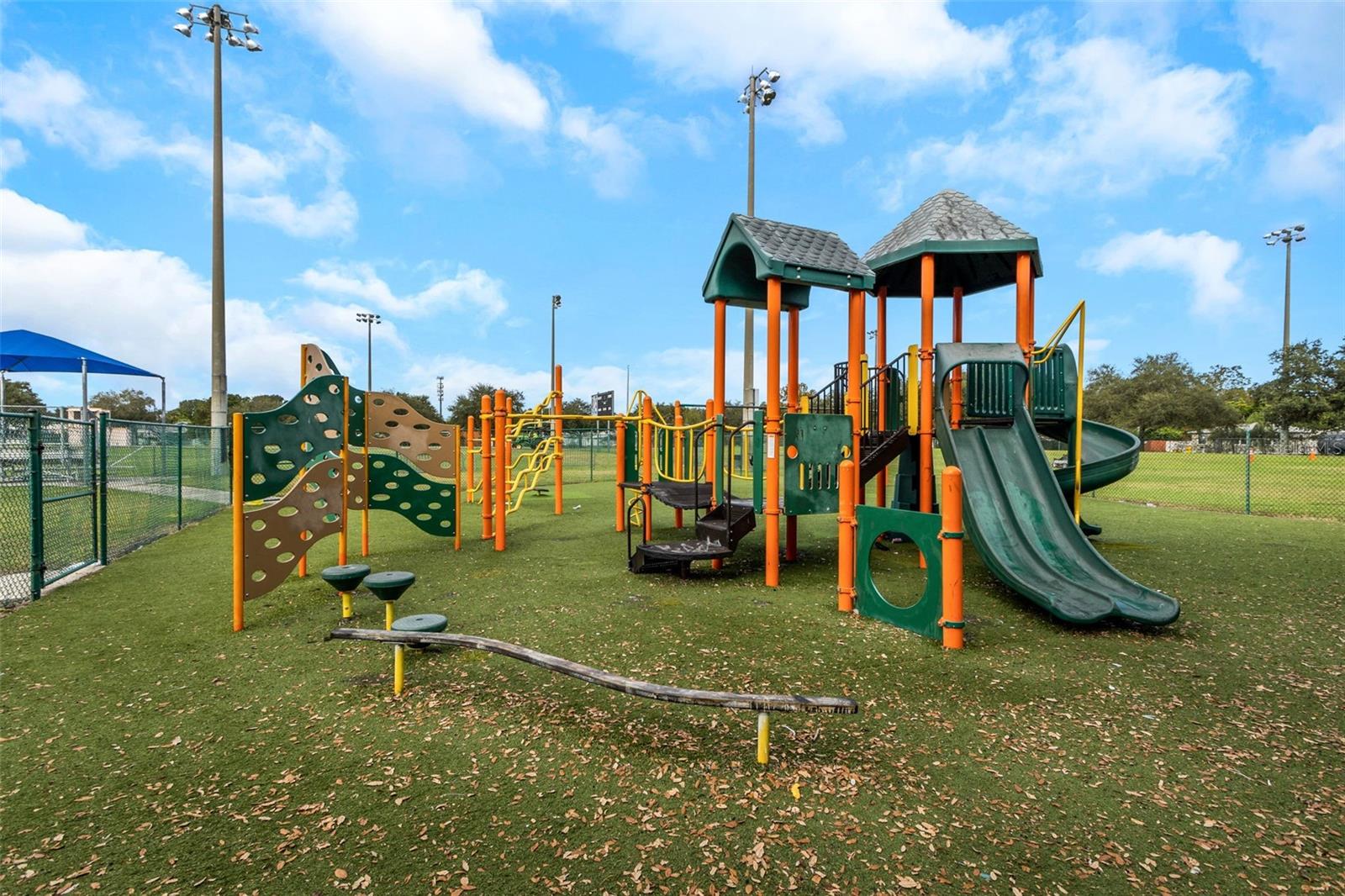 WOODSTOCK SUB - Residential