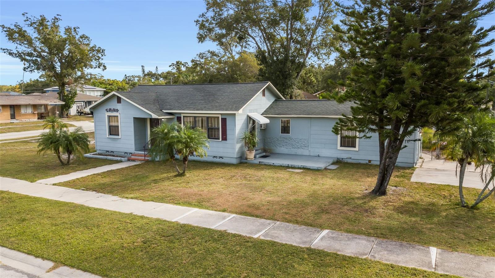 WOODSTOCK SUB - Residential