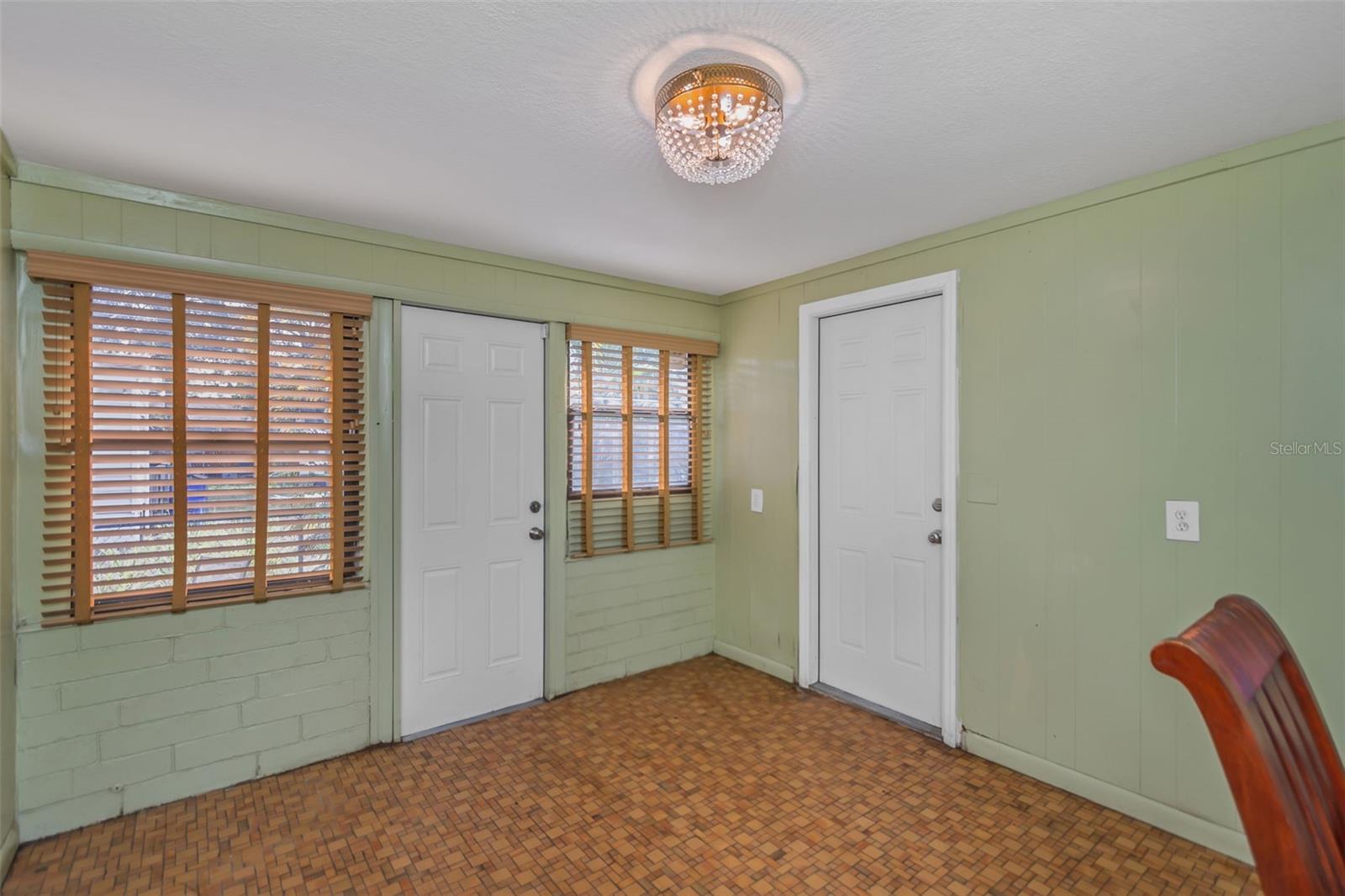 WOODSTOCK SUB - Residential