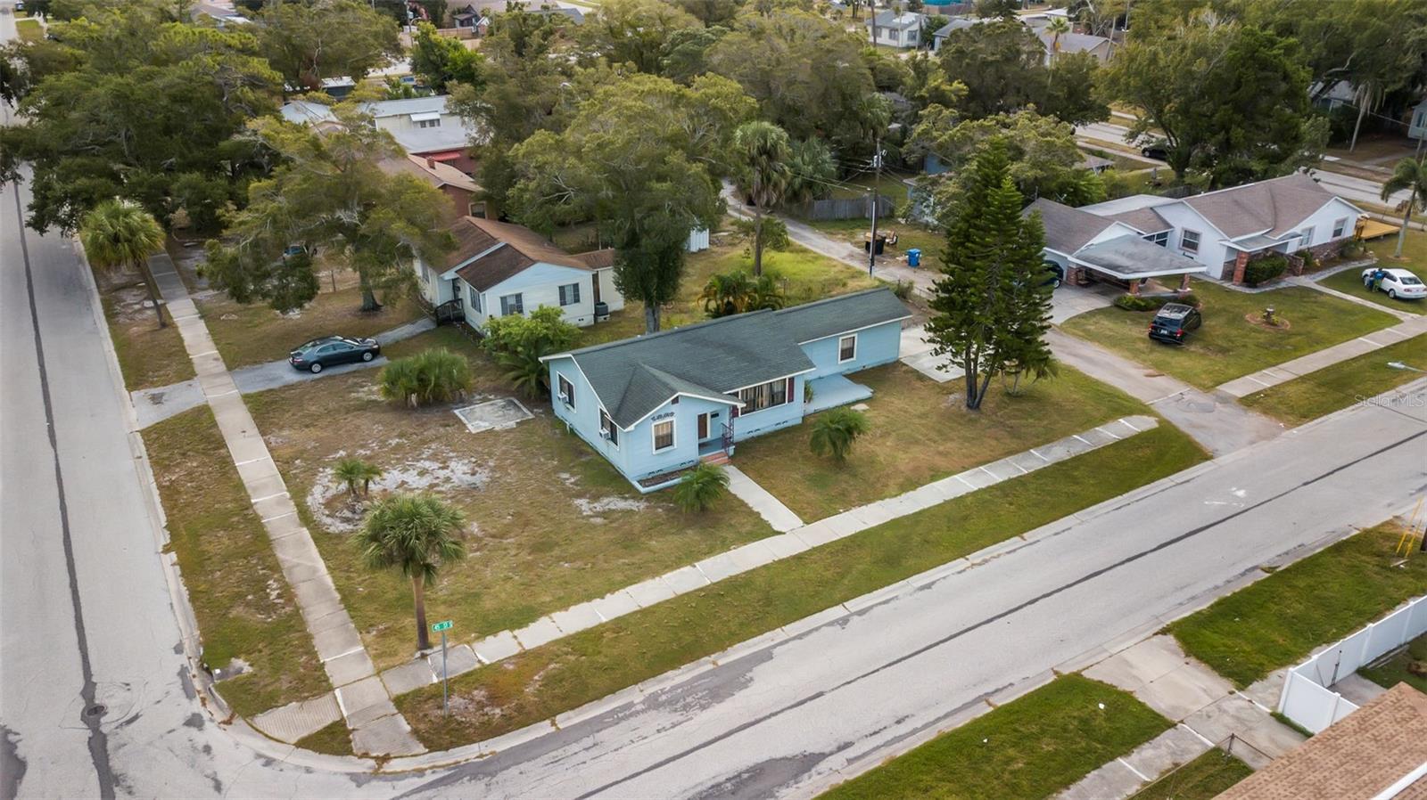 WOODSTOCK SUB - Residential