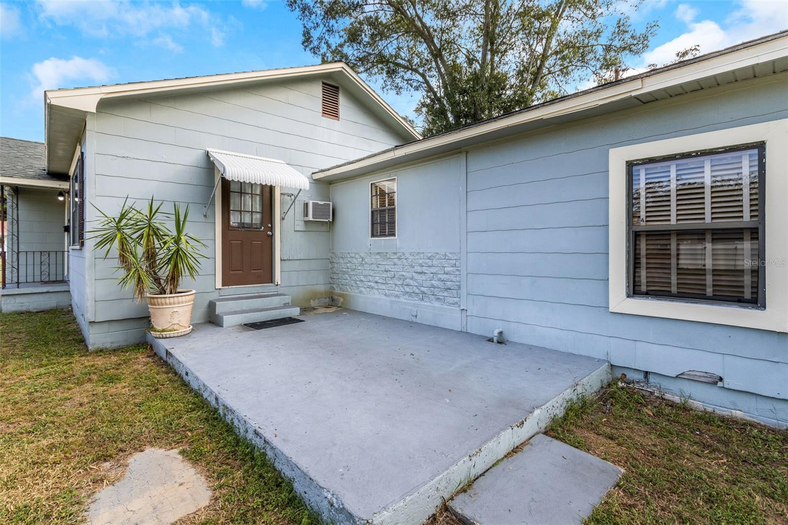 WOODSTOCK SUB - Residential