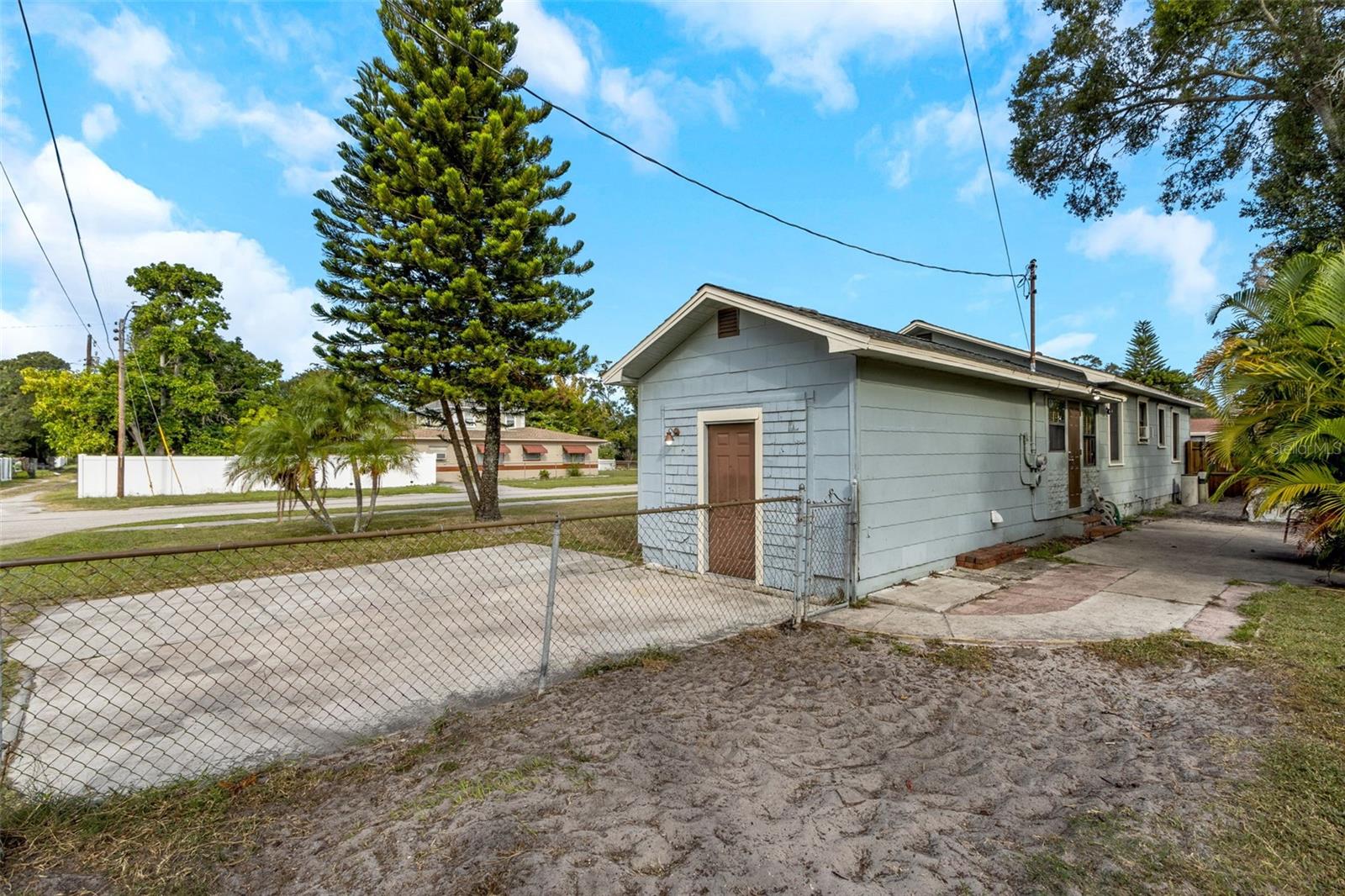 WOODSTOCK SUB - Residential