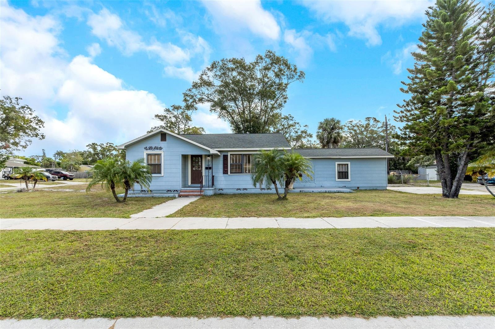 WOODSTOCK SUB - Residential