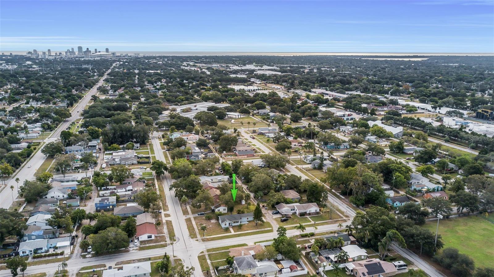 WOODSTOCK SUB - Residential