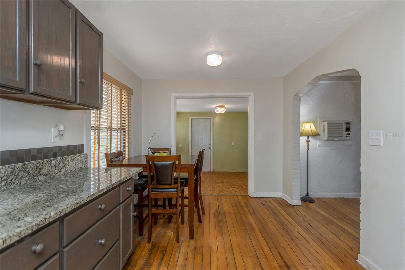 WOODSTOCK SUB - Residential