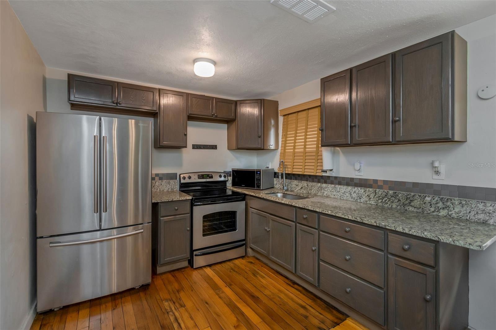 WOODSTOCK SUB - Residential