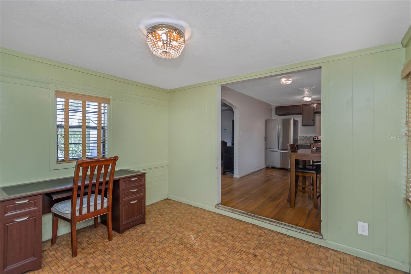 WOODSTOCK SUB - Residential