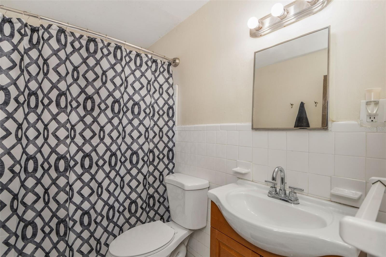 WOODSTOCK SUB - Residential