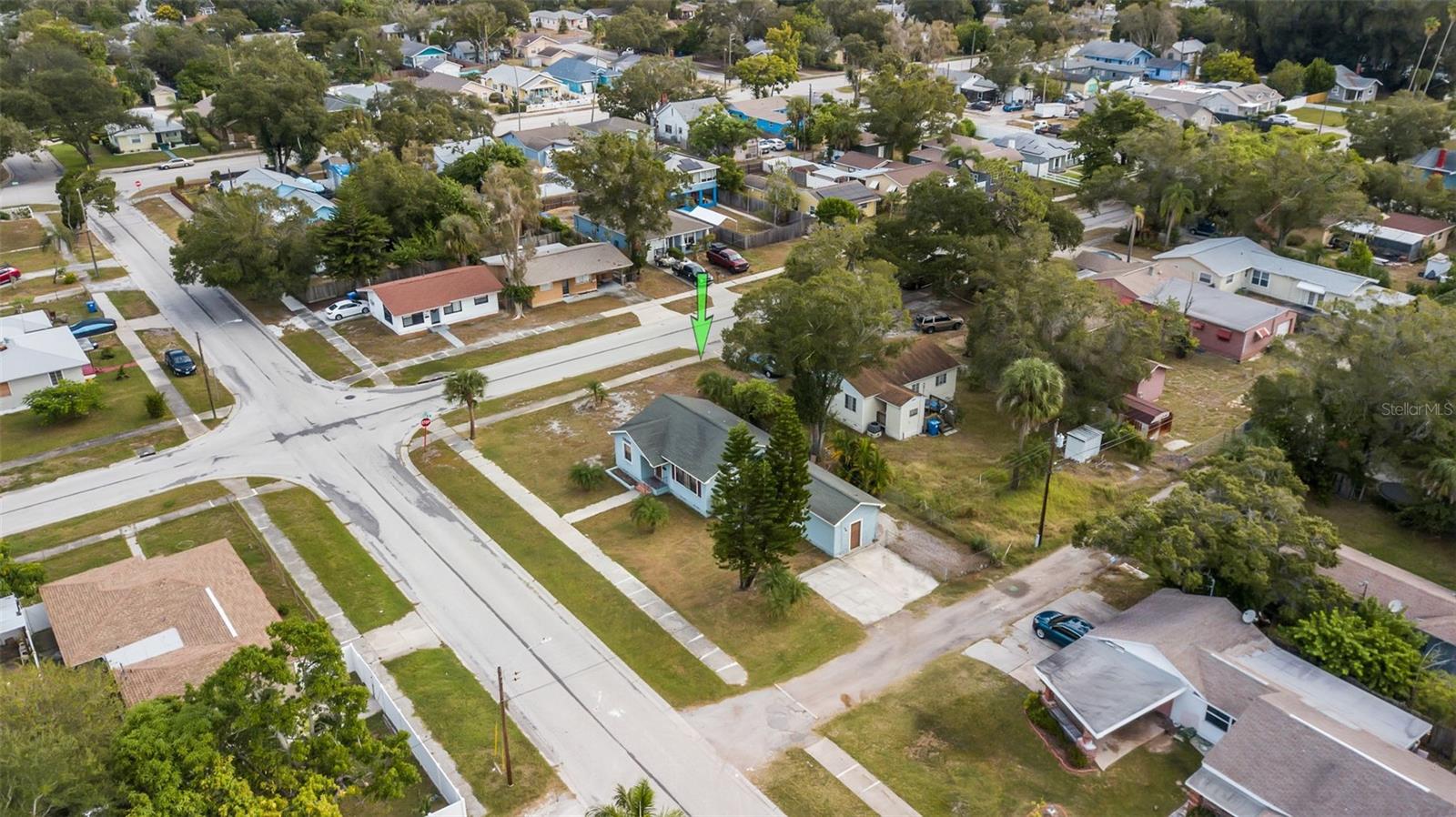 WOODSTOCK SUB - Residential