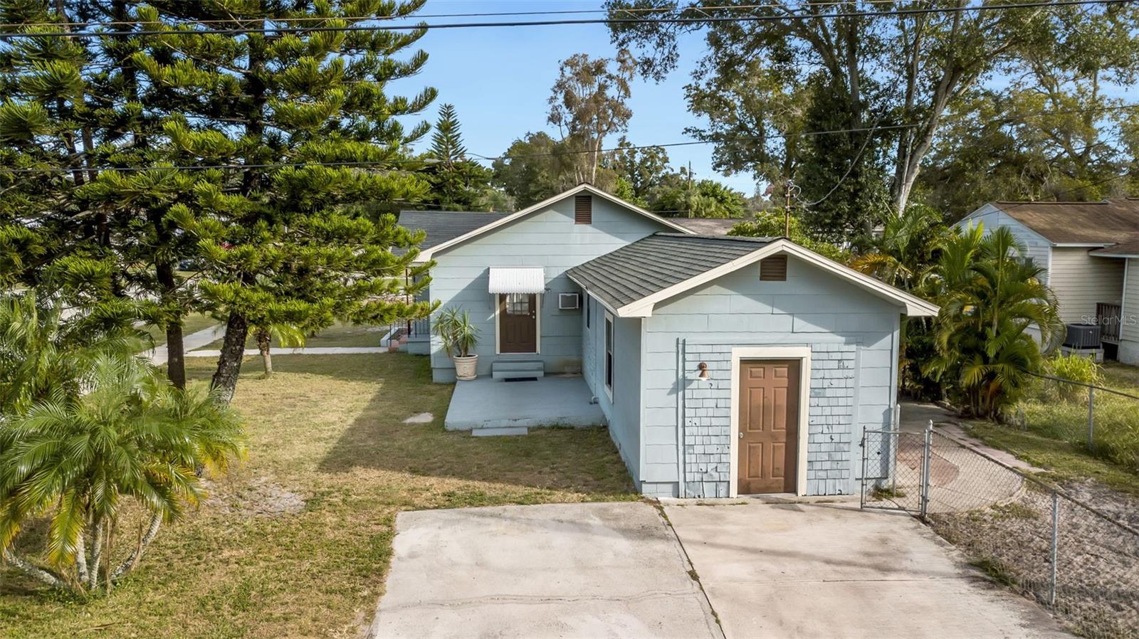 WOODSTOCK SUB - Residential