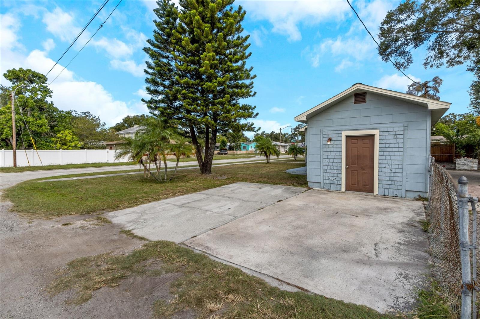 WOODSTOCK SUB - Residential