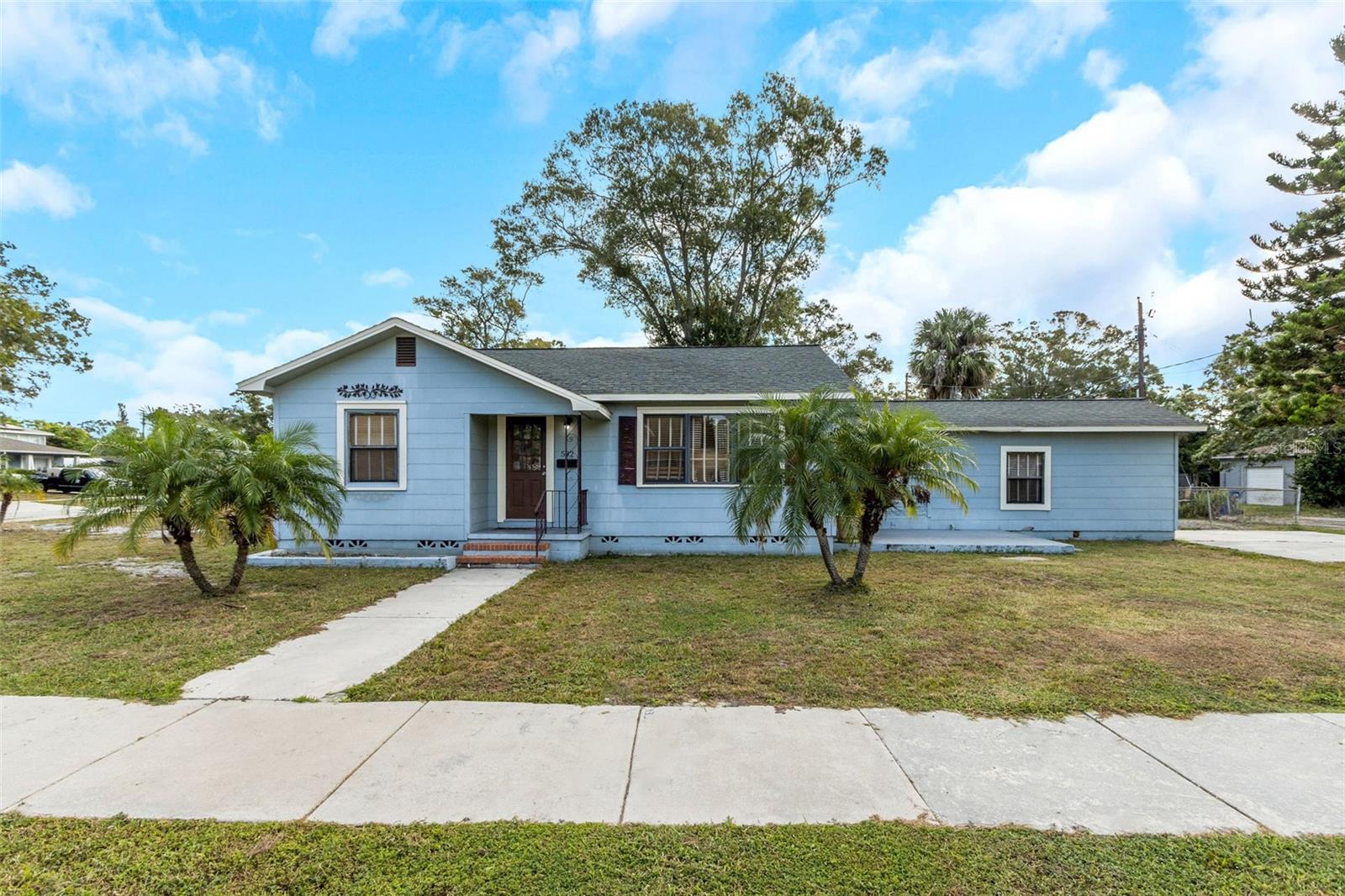 WOODSTOCK SUB - Residential