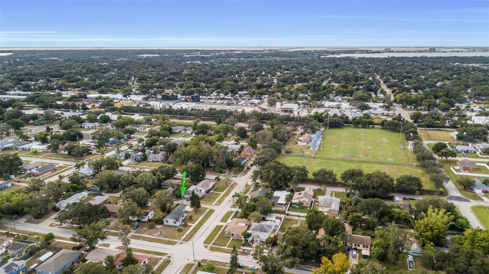 WOODSTOCK SUB - Residential