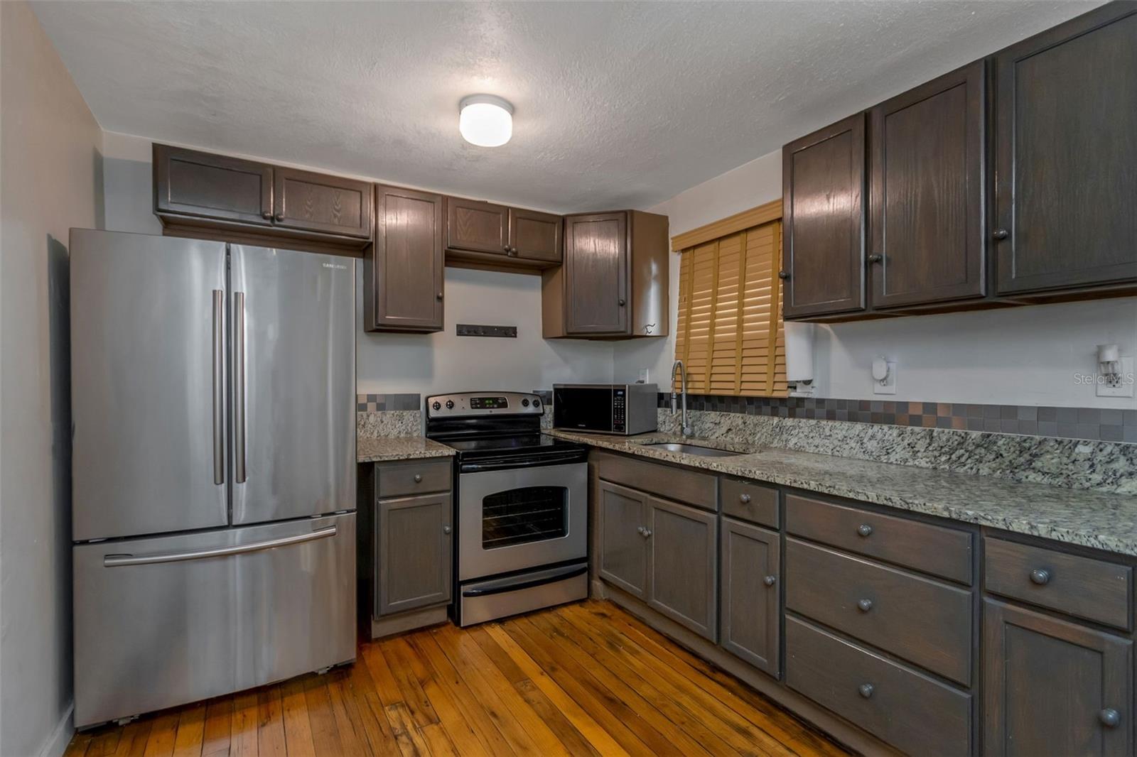 WOODSTOCK SUB - Residential