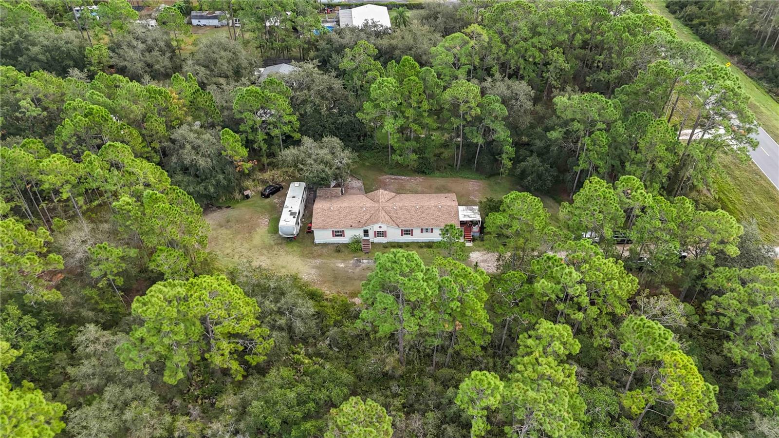 NEW EDEN ON THE LAKES UNIT 6 - Residential