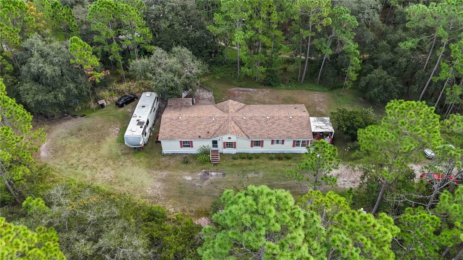 NEW EDEN ON THE LAKES UNIT 6 - Residential