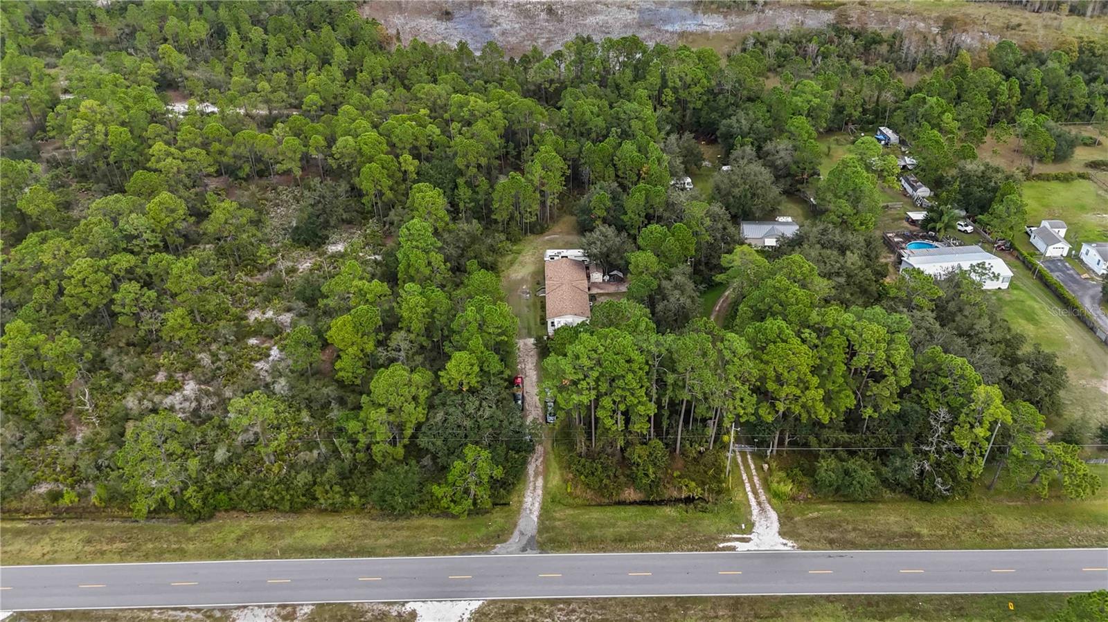 NEW EDEN ON THE LAKES UNIT 6 - Residential