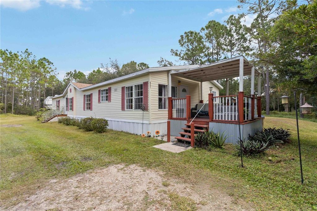 Photo of 6701 Nova Road, Saint Cloud, FL 34771 (MLS # O6359187)