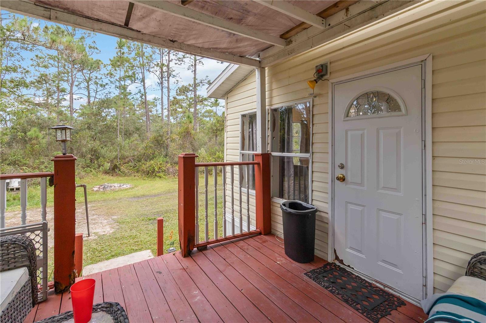 NEW EDEN ON THE LAKES UNIT 6 - Residential