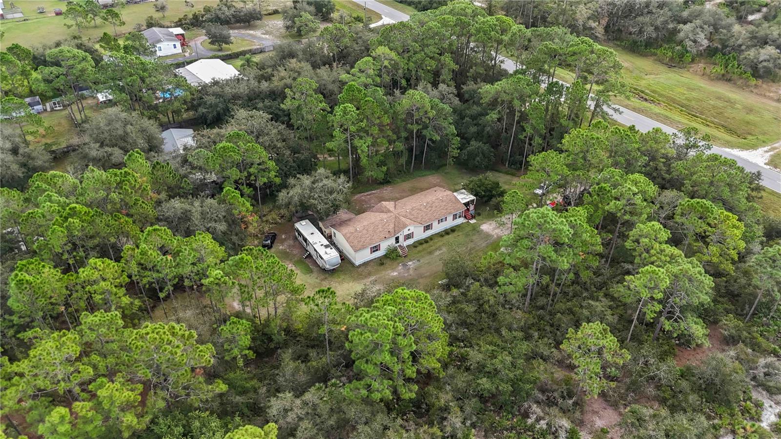 NEW EDEN ON THE LAKES UNIT 6 - Residential