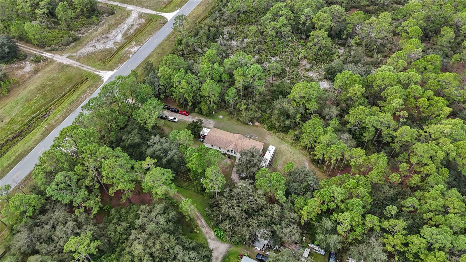 NEW EDEN ON THE LAKES UNIT 6 - Residential