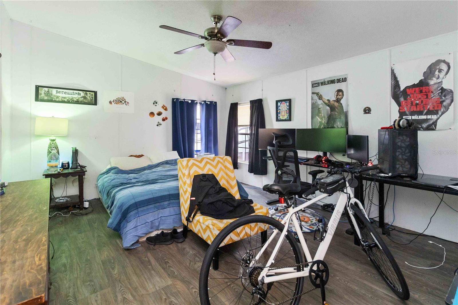 NEW EDEN ON THE LAKES UNIT 6 - Residential