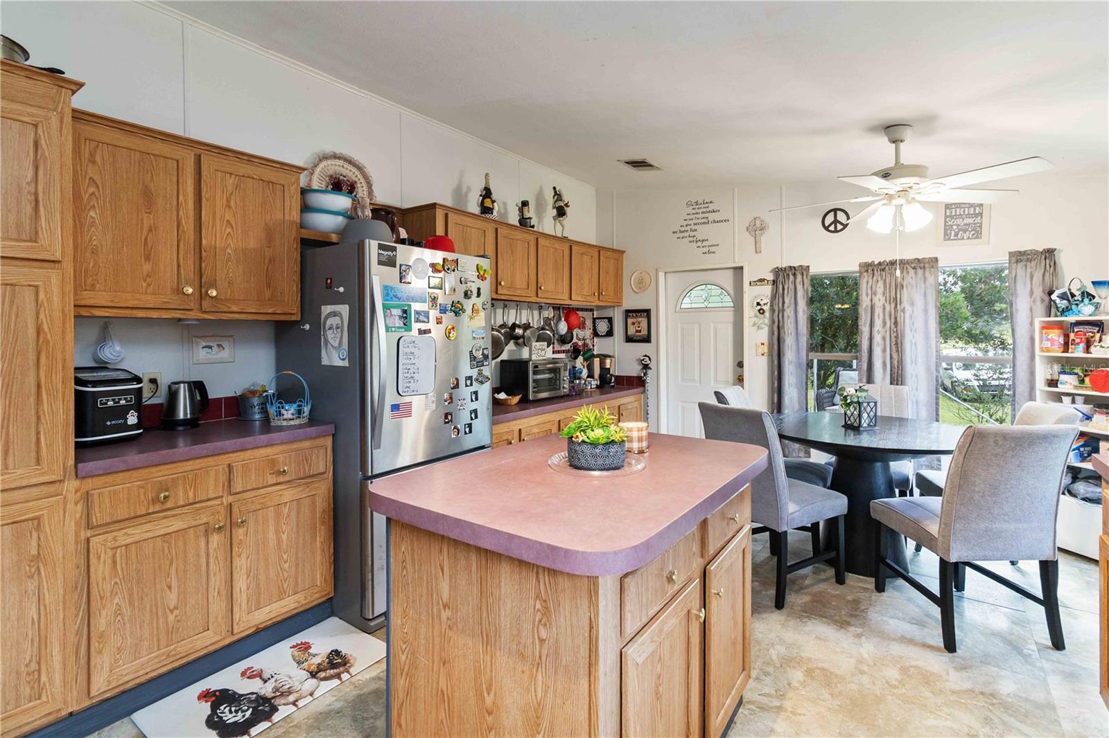 NEW EDEN ON THE LAKES UNIT 6 - Residential