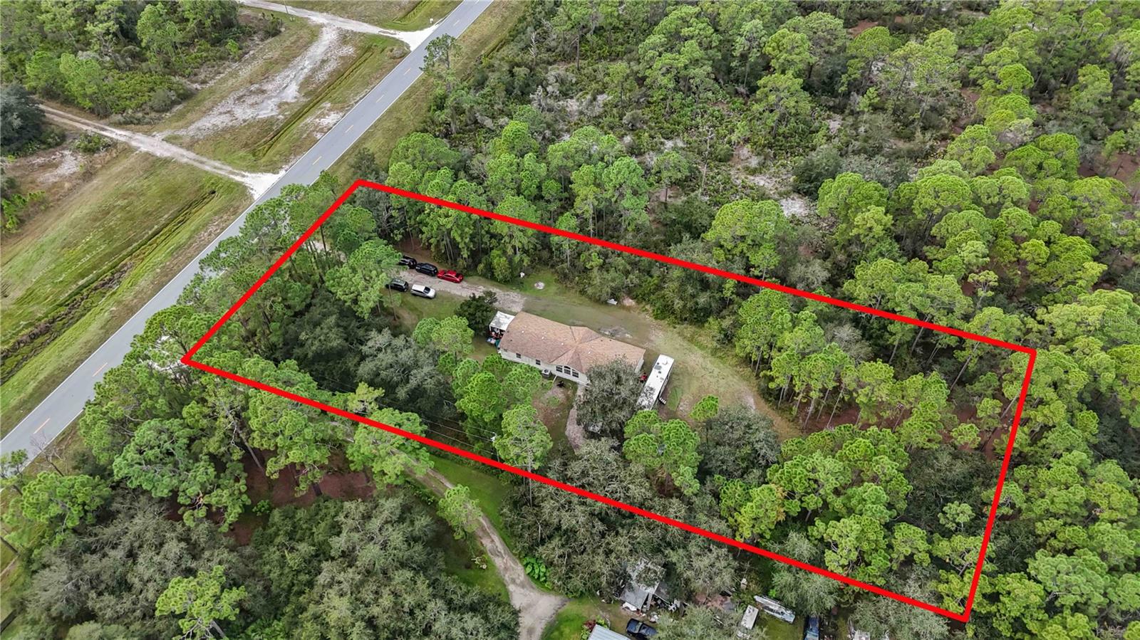 NEW EDEN ON THE LAKES UNIT 6 - Residential