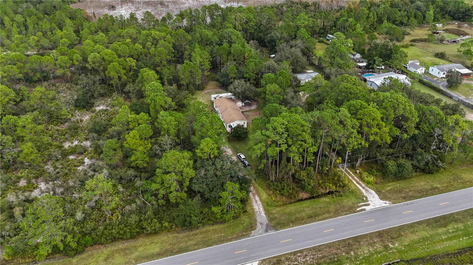 NEW EDEN ON THE LAKES UNIT 6 - Residential