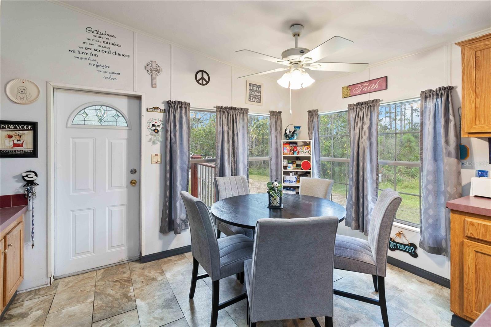 NEW EDEN ON THE LAKES UNIT 6 - Residential