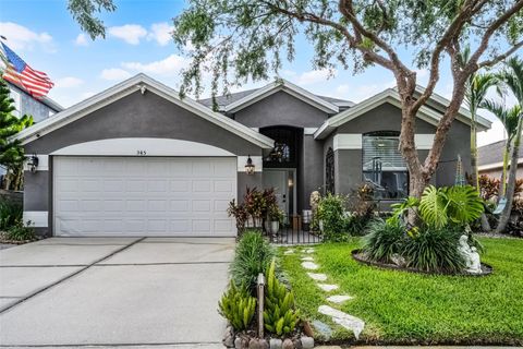 545 HARDWOOD CIRCLE ORLANDO FL 32828