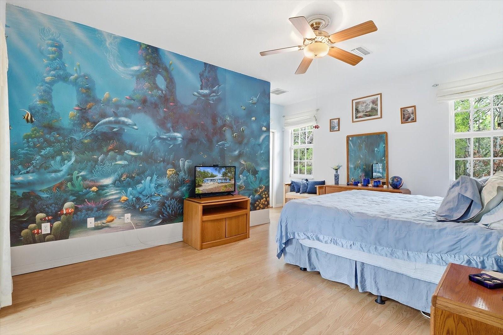 PINE RIDGE UNIT 01 - Residential