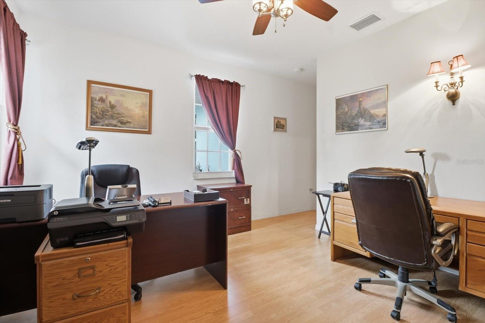 PINE RIDGE UNIT 01 - Residential