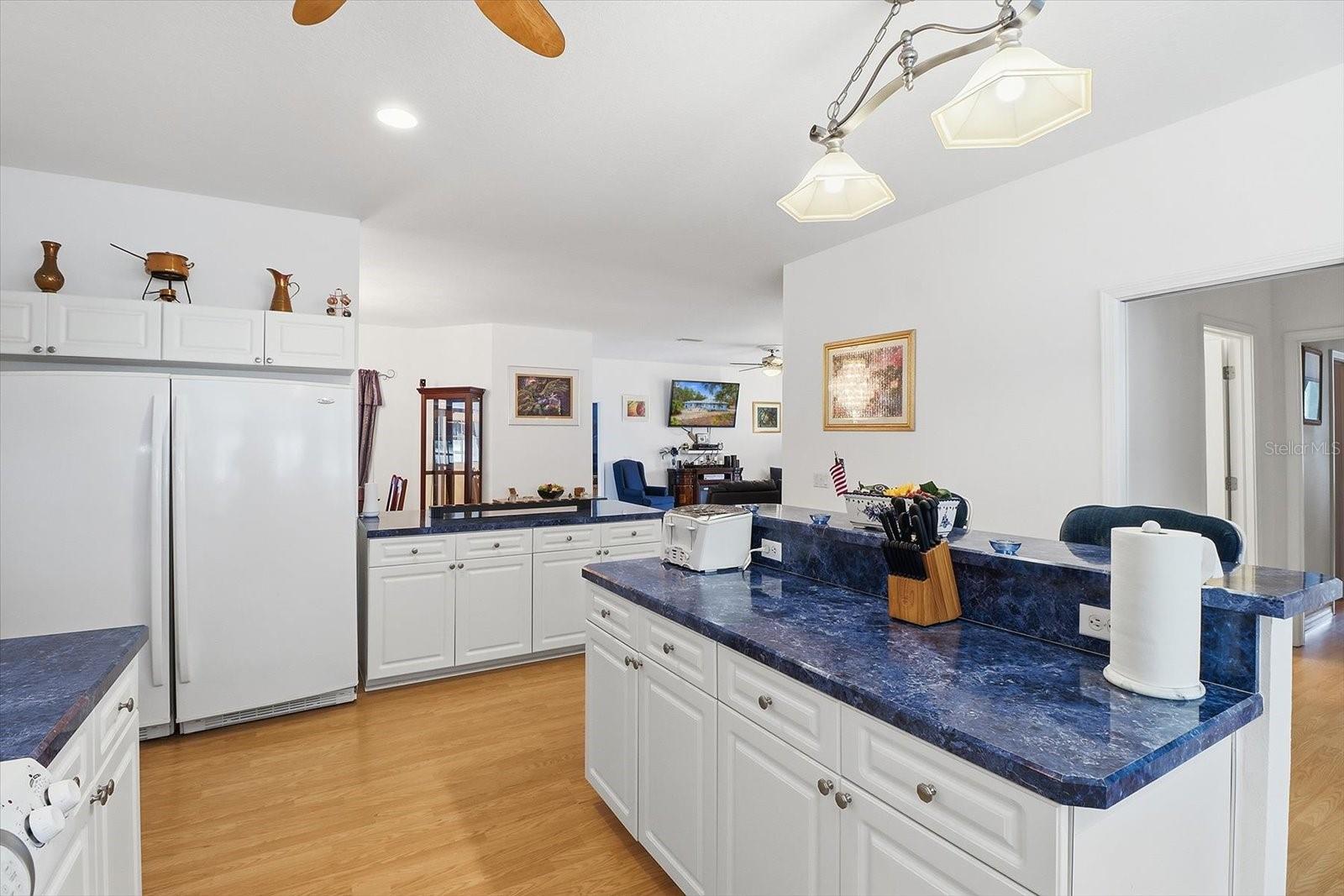 PINE RIDGE UNIT 01 - Residential